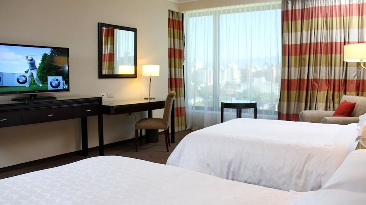 Photo of Bedroom in Province of Tucuman