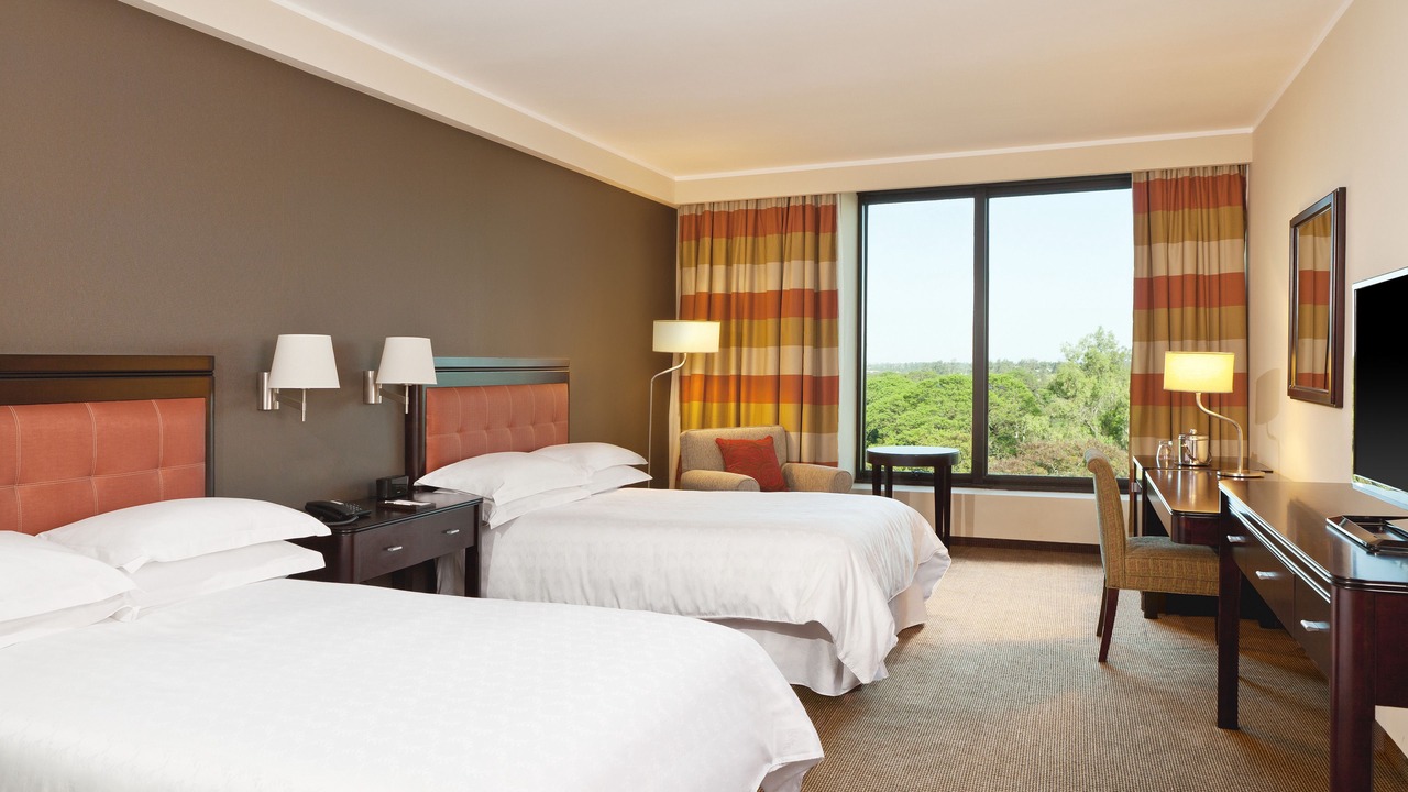 Photo of Bedroom in Province of Tucuman