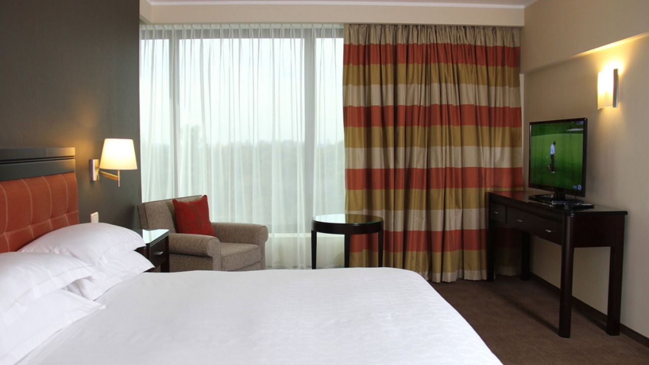 Photo of Bedroom in Province of Tucuman