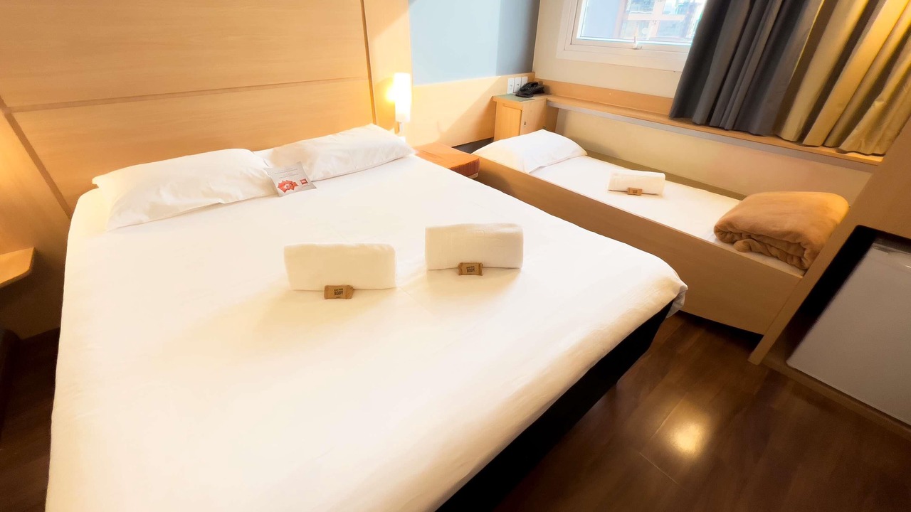 Photo of Bedroom in Centro