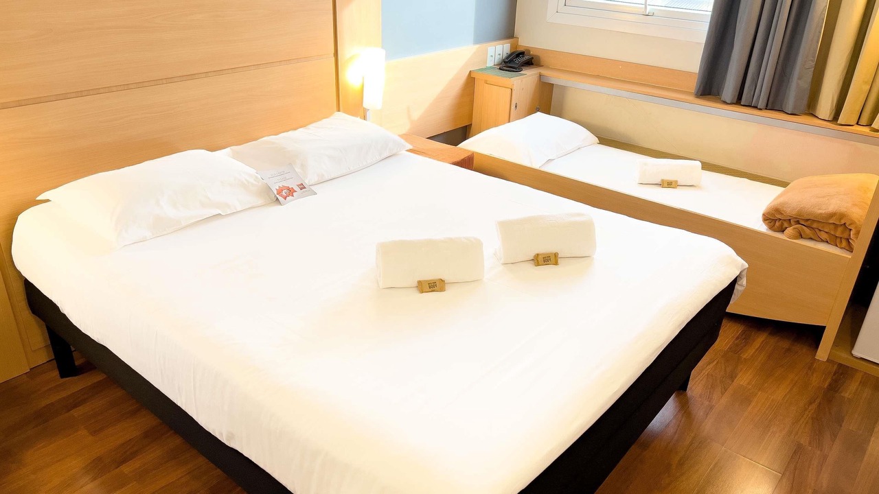 Photo of Bedroom in Centro