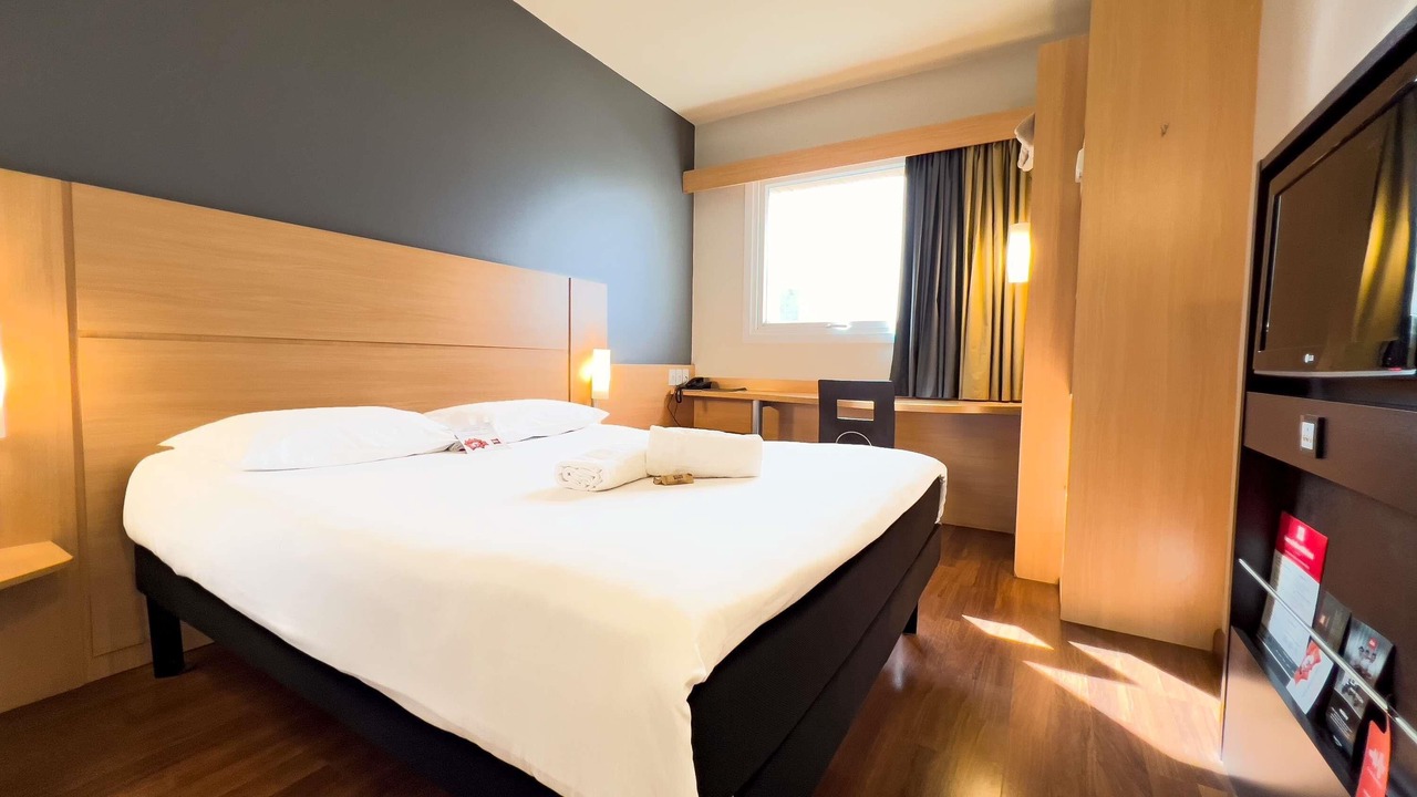 Photo of Bedroom in Centro