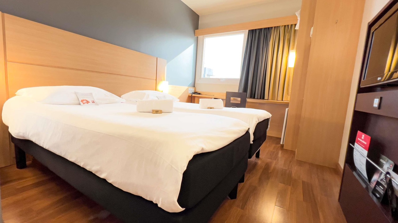 Photo of Bedroom in Centro