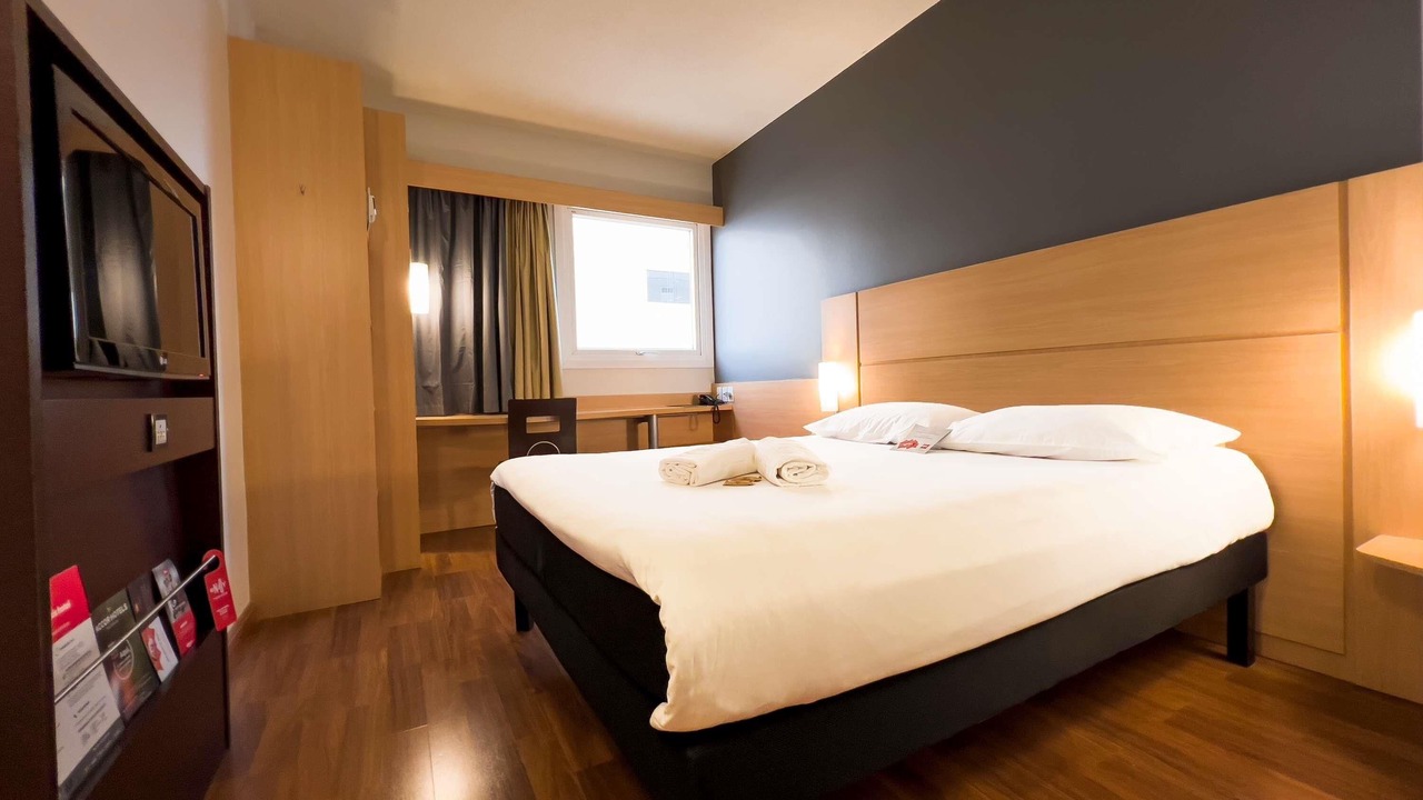 Photo of Bedroom in Centro