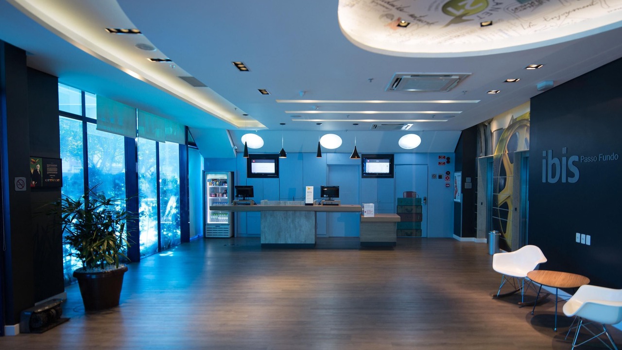 Photo of Outdoor in Centro