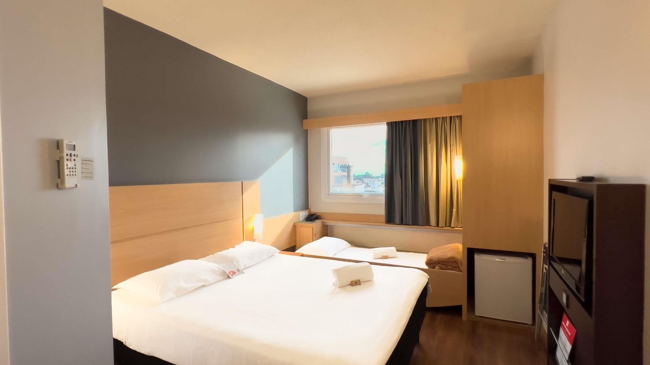 Photo of Bedroom in Centro