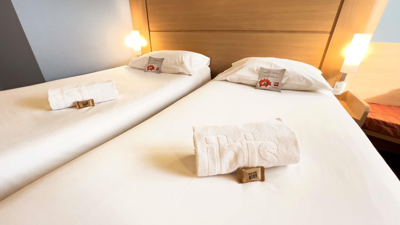 Photo of Bedroom in Centro