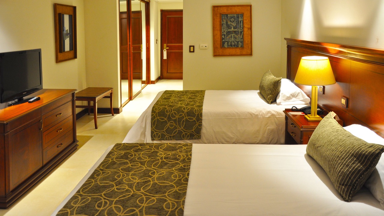 Photo of Bedroom in Termas de Rio Hondo
