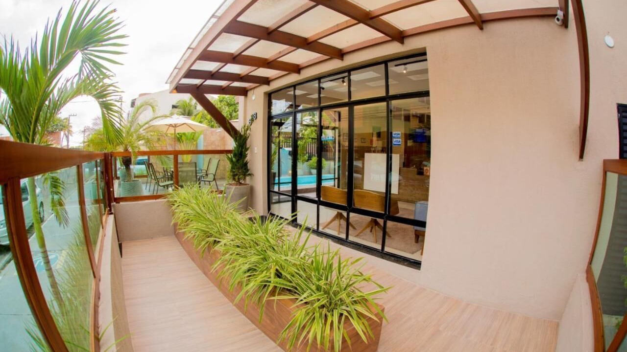 Photo of Patio Balcony in Atalaia