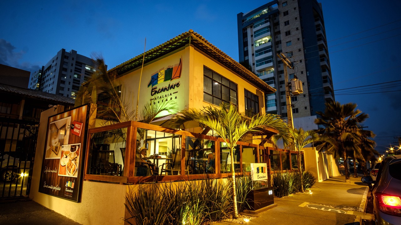 Photo of Outdoor in Atalaia