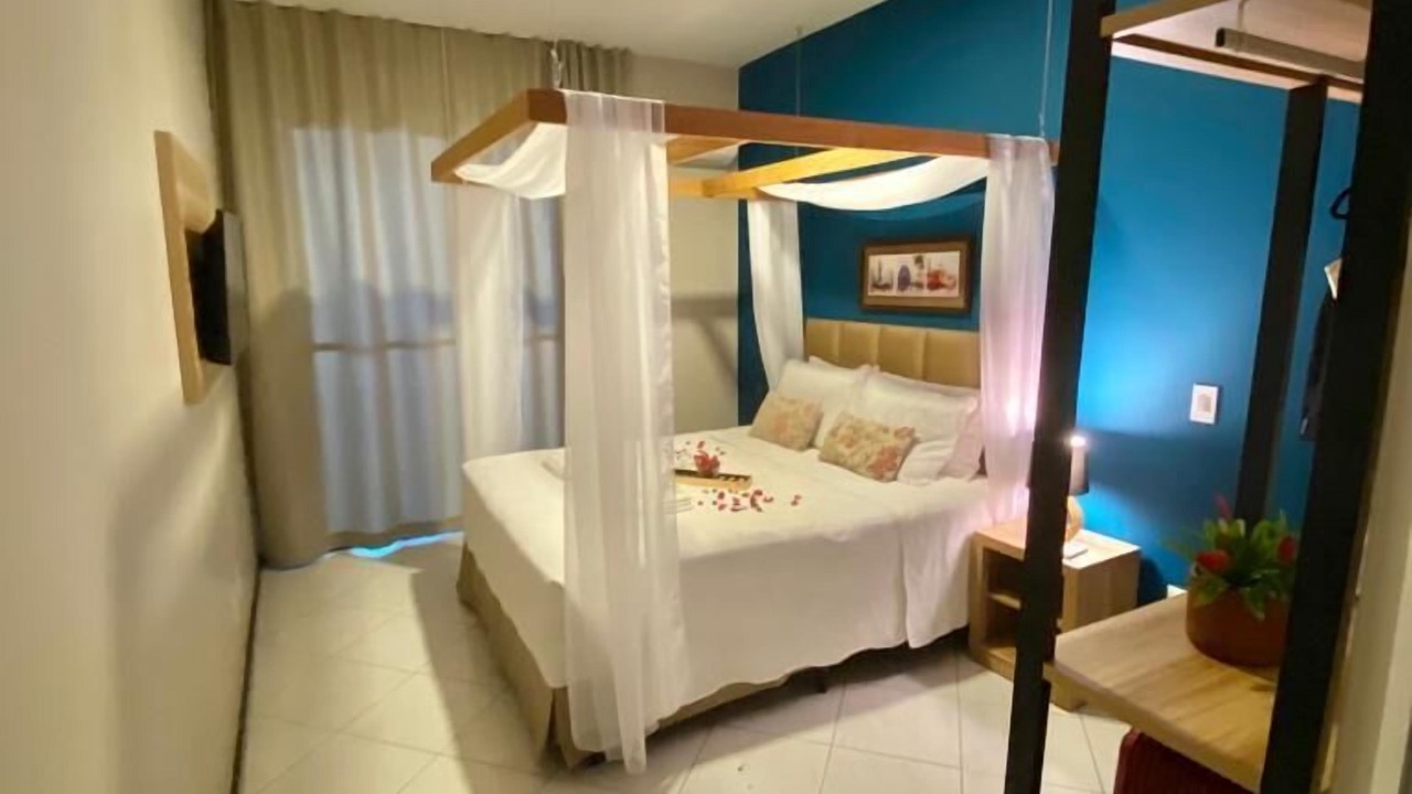 Photo of Bedroom in Atalaia