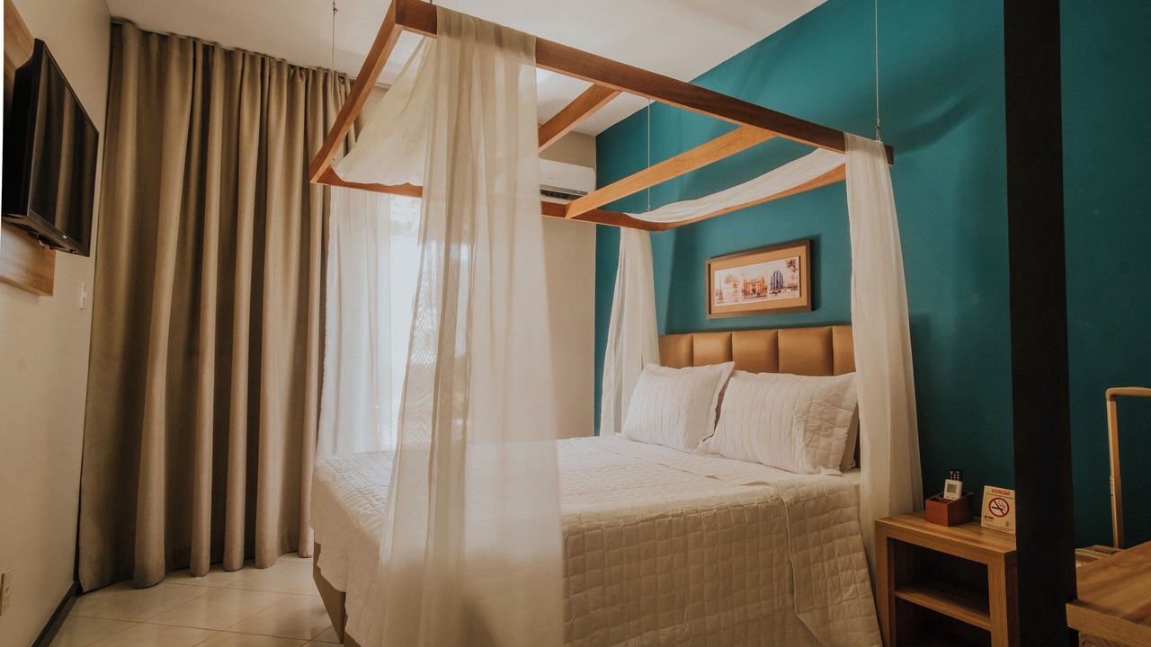 Photo of Bedroom in Atalaia