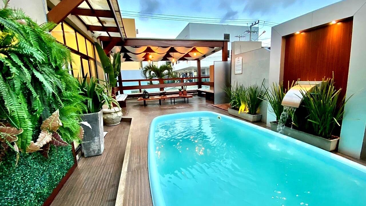 Photo of Outdoor in Atalaia