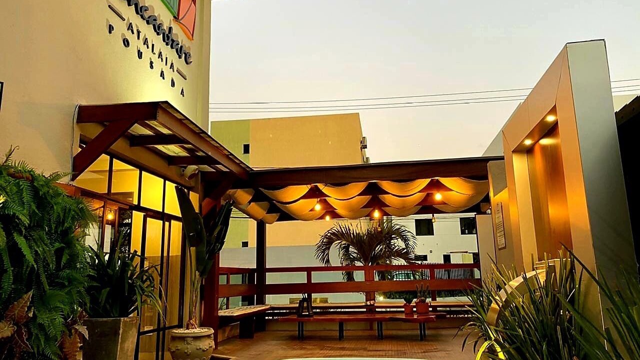 Photo of Outdoor in Atalaia
