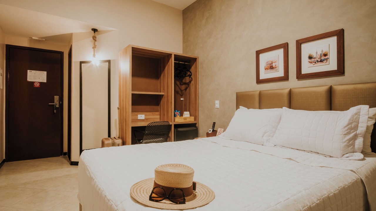 Photo of Bedroom in Atalaia
