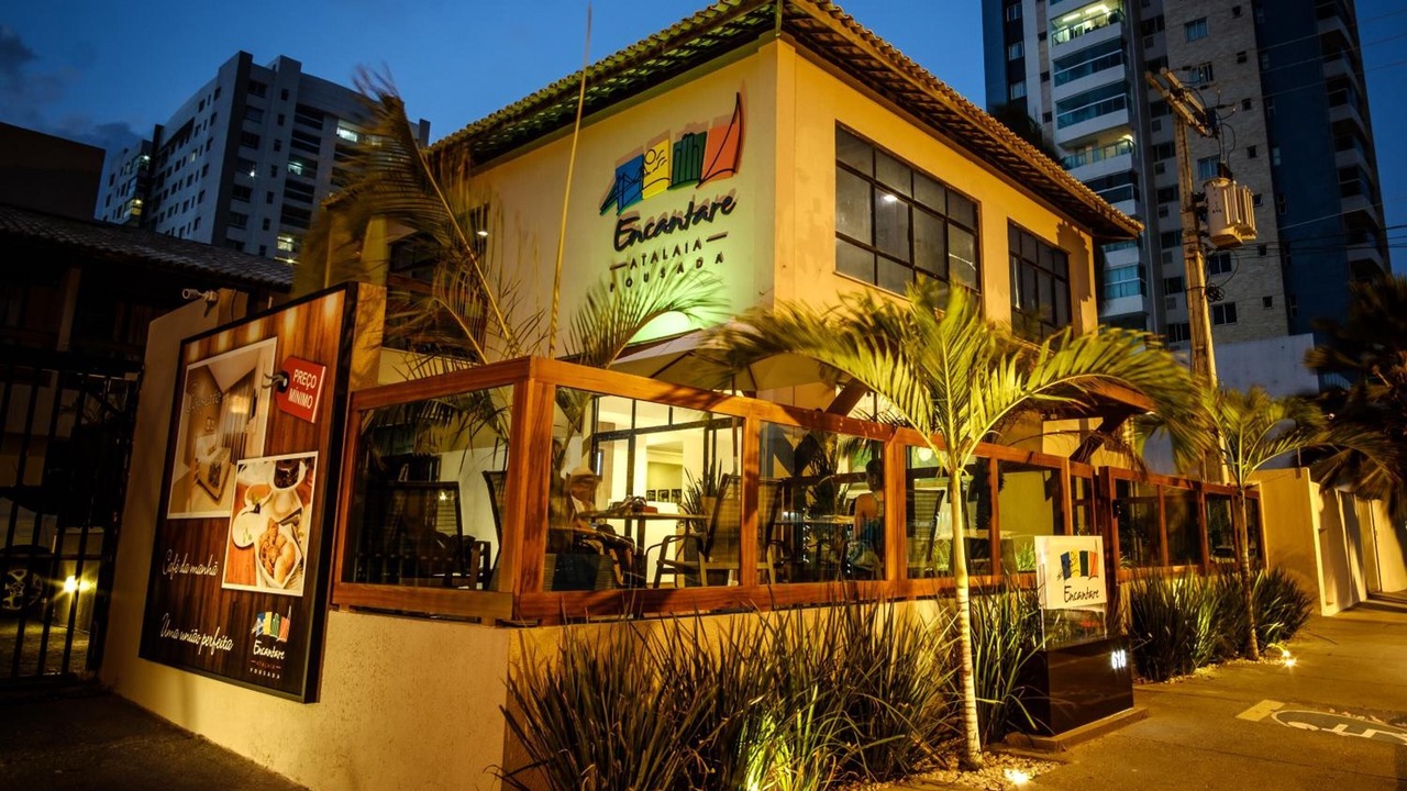 Photo of Outdoor in Atalaia