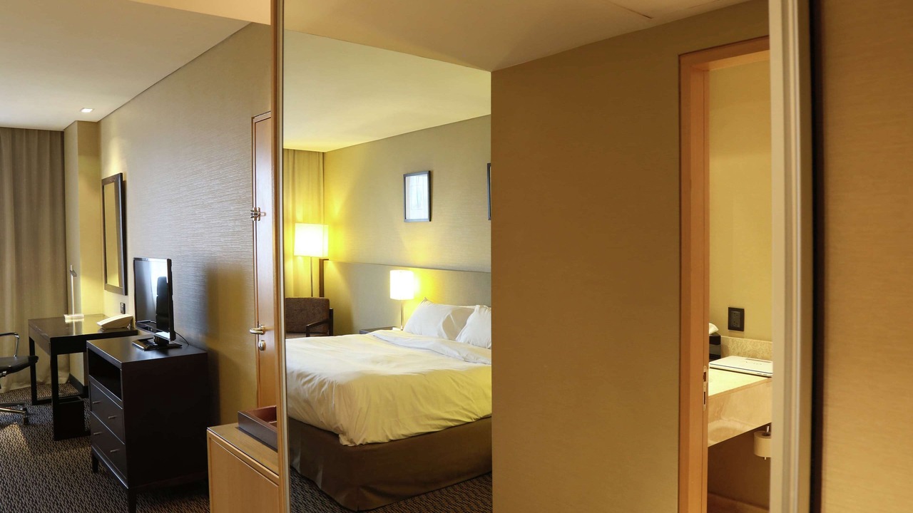 Photo of Bedroom in Province of Tucuman
