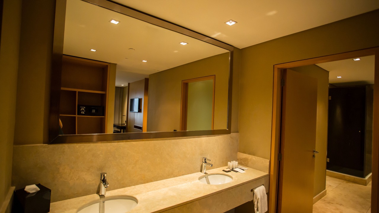 Photo of Bathroom in Province of Tucuman