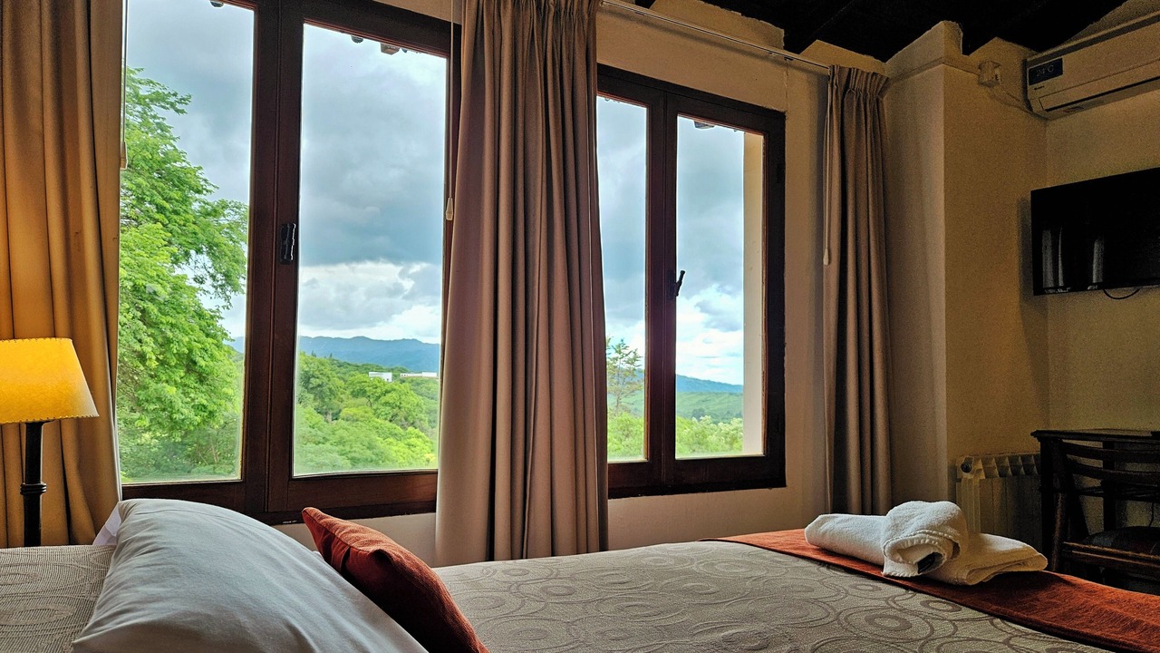 Photo of Bedroom in Villa San Lorenzo