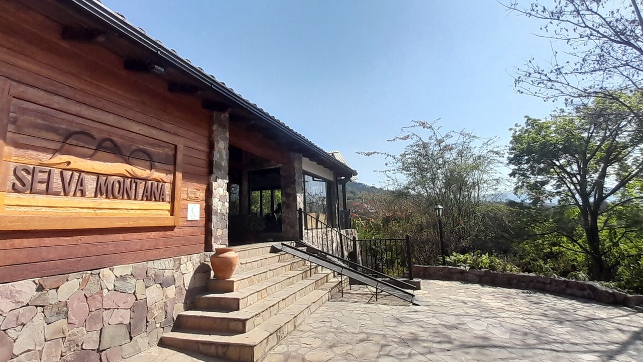 Photo of Outdoor in Villa San Lorenzo