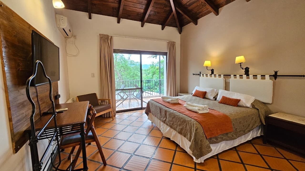 Photo of Patio Balcony in Villa San Lorenzo