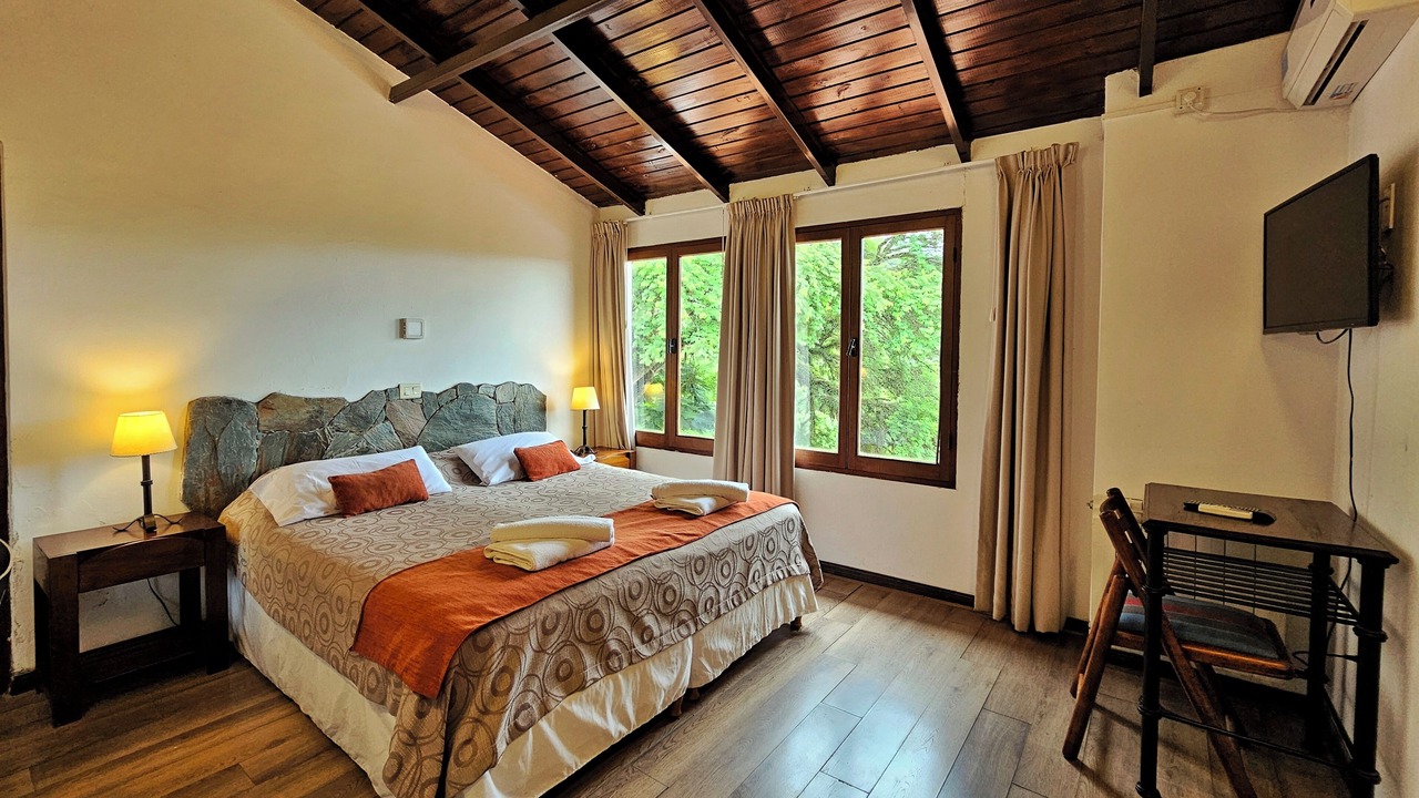 Photo of Bedroom in Villa San Lorenzo