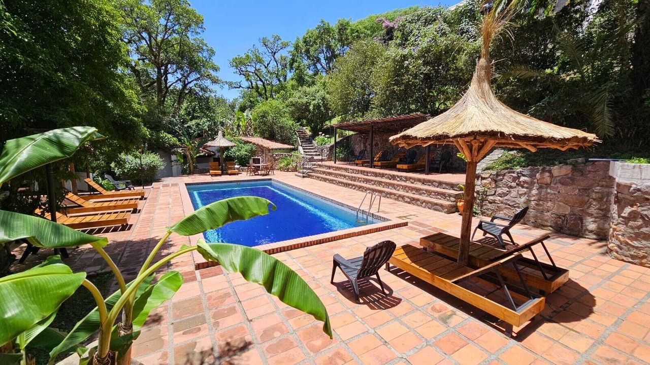 Photo of Outdoor in Villa San Lorenzo