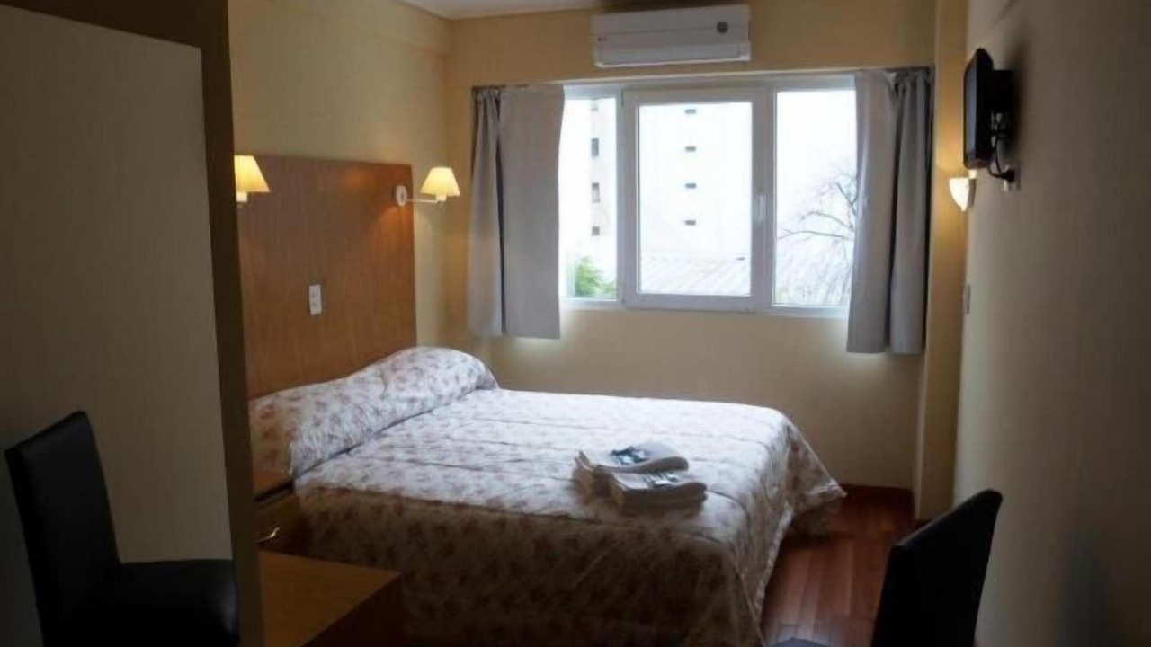 Photo of Bedroom in Belgrano