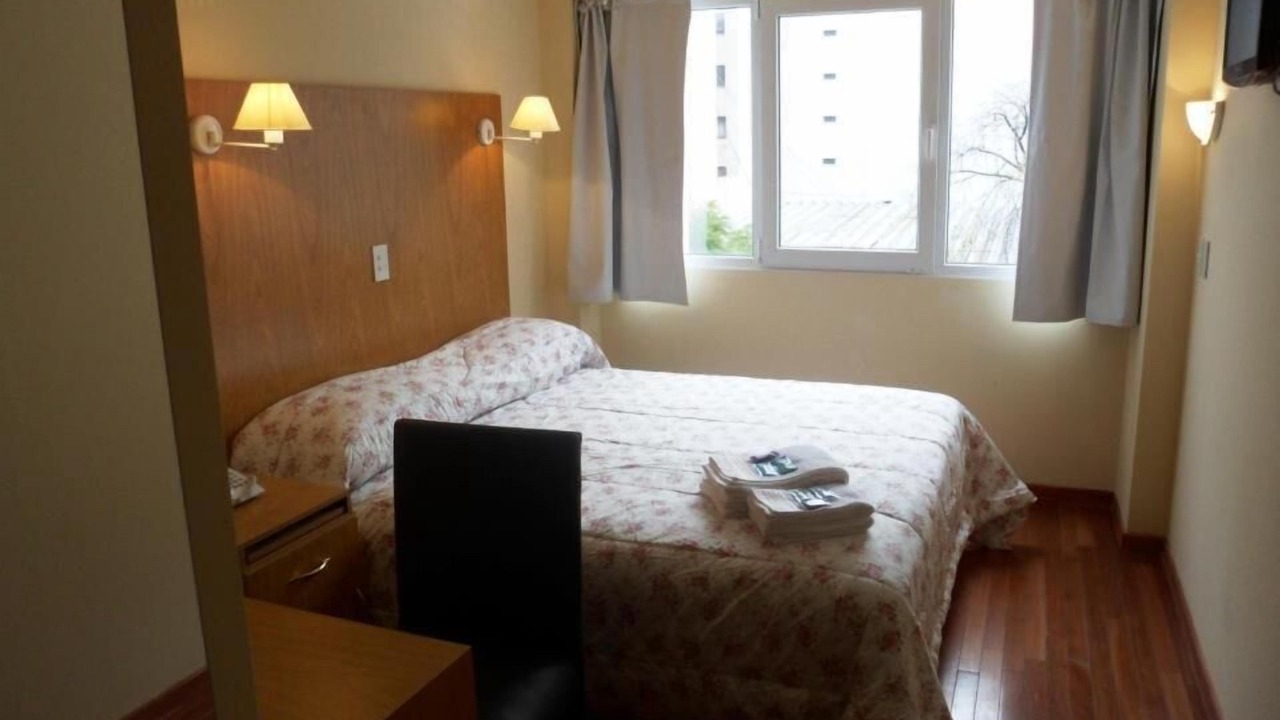 Photo of Bedroom in Belgrano