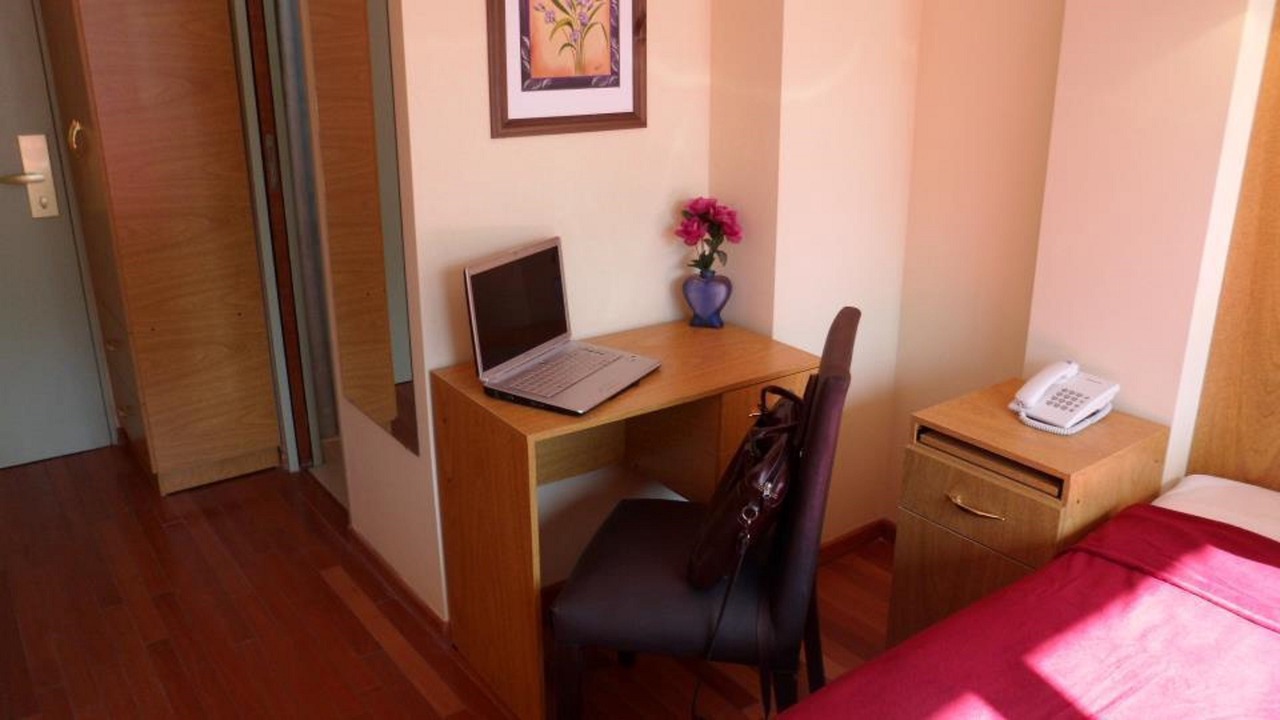 Photo of Bedroom in Belgrano