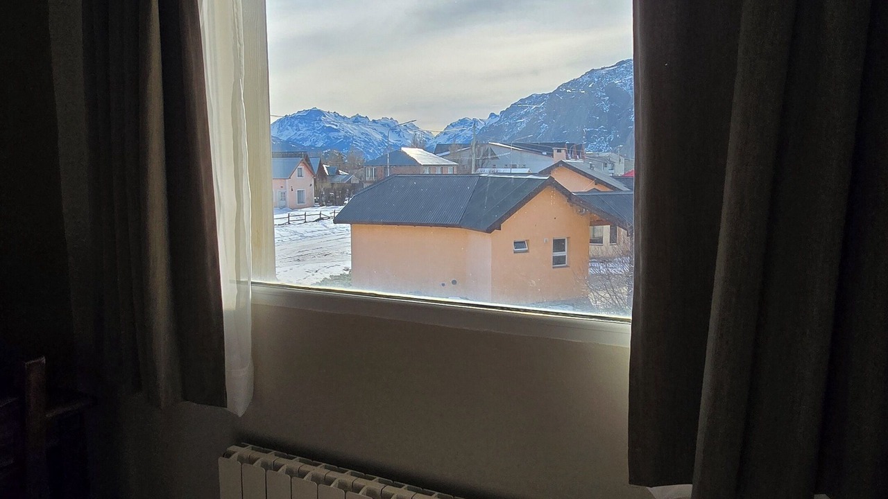 Photo of Bedroom in El Chalten