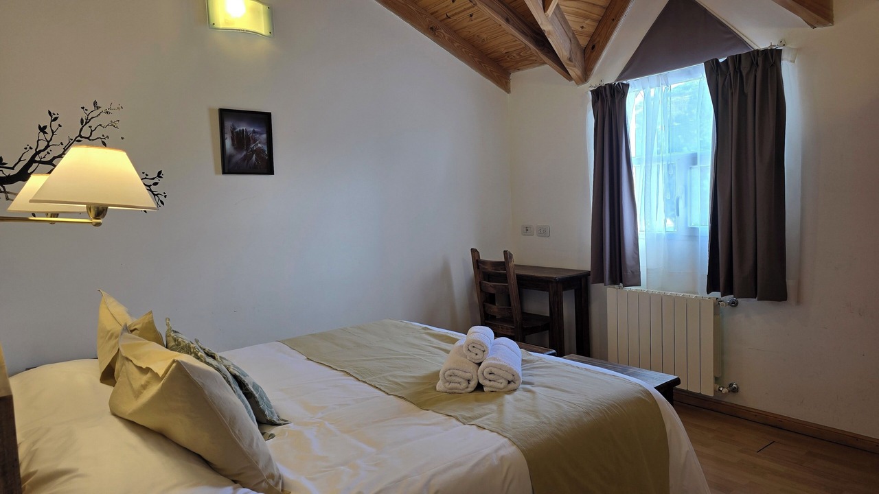 Photo of Bedroom in El Chalten