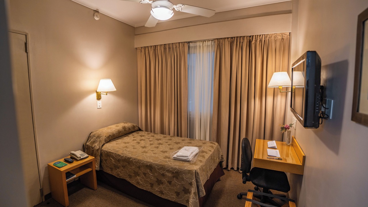 Photo of Bedroom in Comodoro Rivadavia