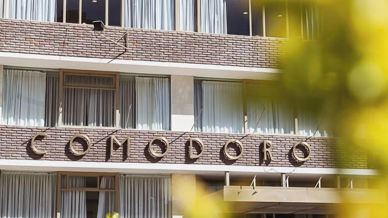 Photo of Outdoor in Comodoro Rivadavia