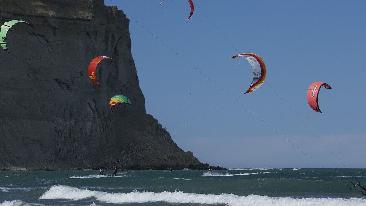 Photo of Outdoor in Comodoro Rivadavia