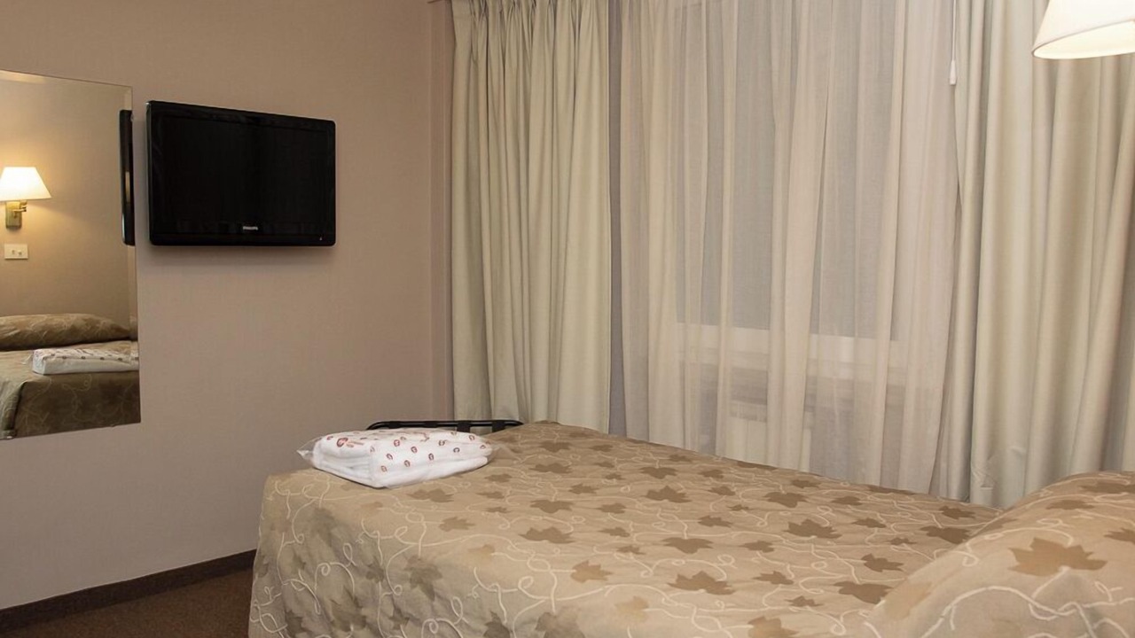 Photo of Bedroom in Comodoro Rivadavia