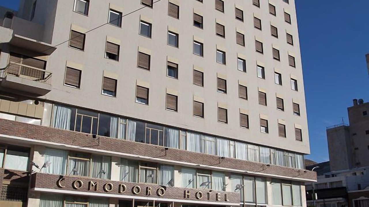 Photo of Outdoor in Comodoro Rivadavia