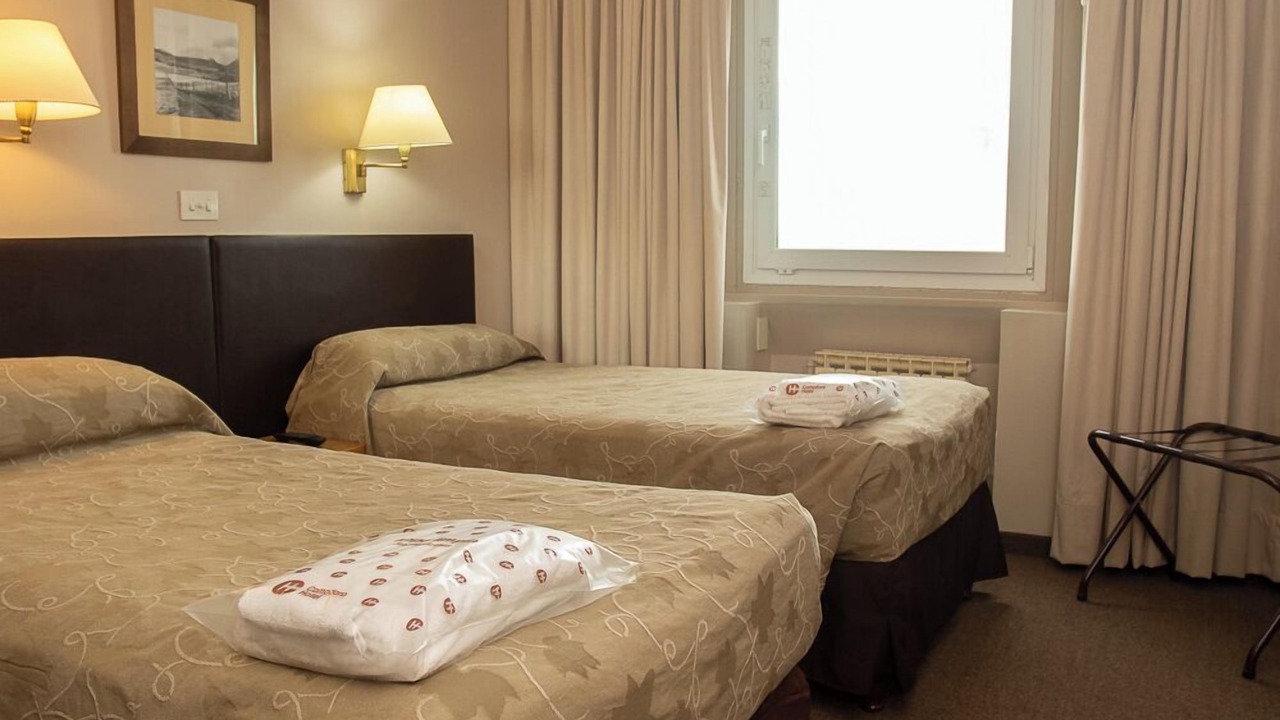 Photo of Bedroom in Comodoro Rivadavia