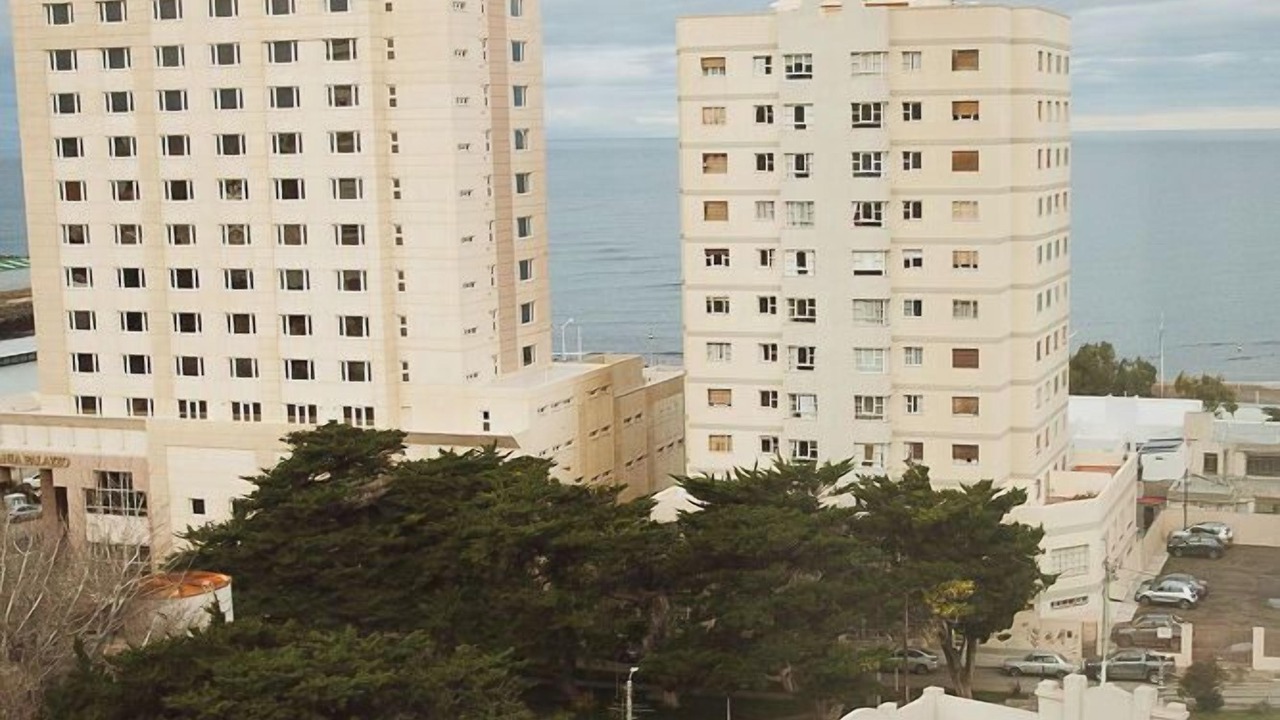 Photo of Outdoor in Comodoro Rivadavia