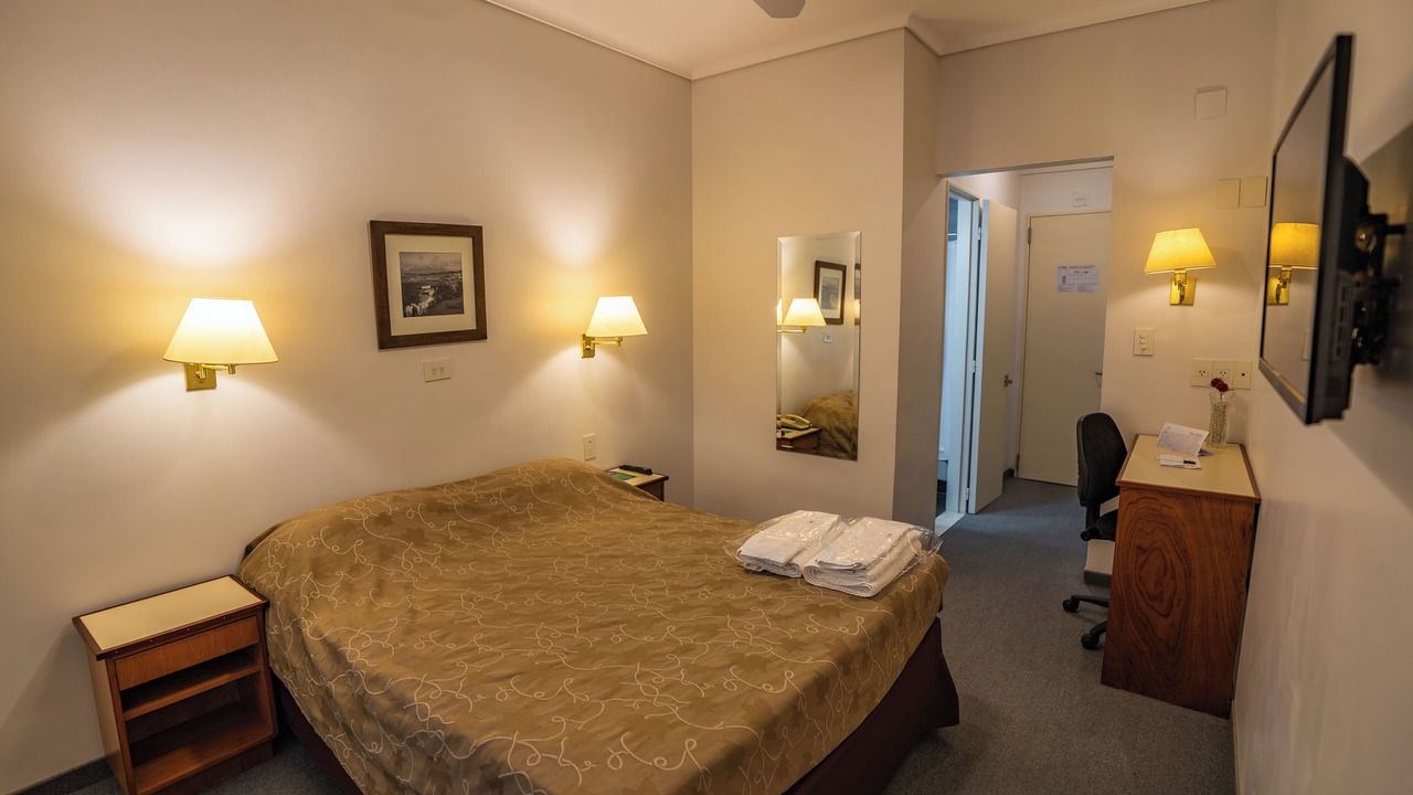 Photo of Bedroom in Comodoro Rivadavia