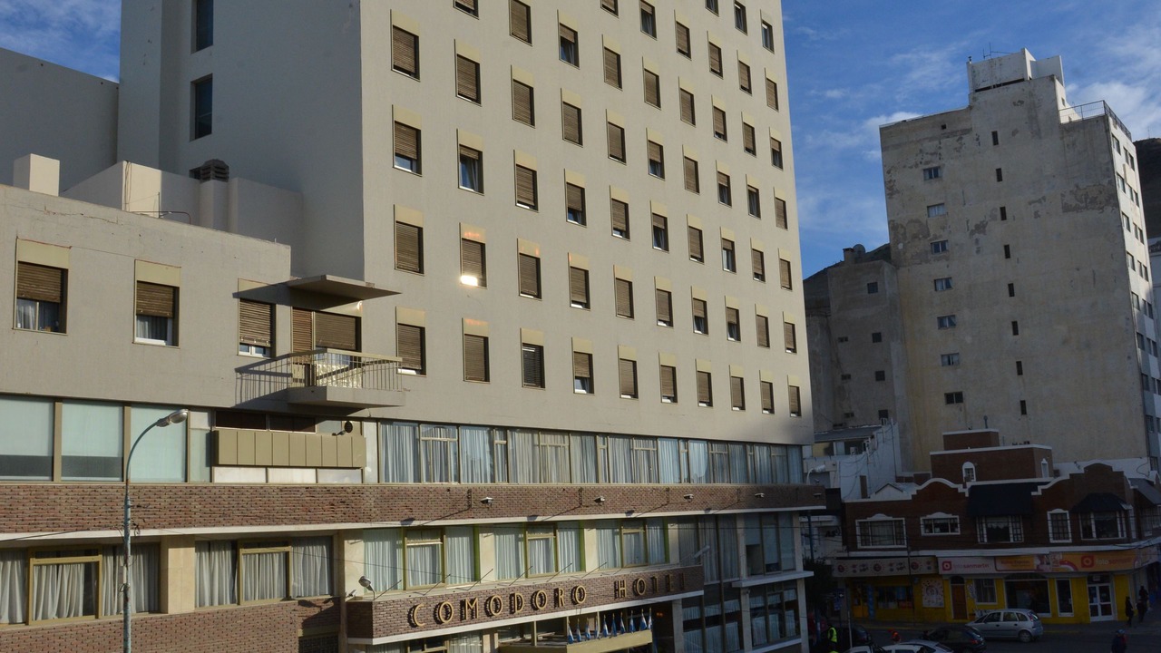 Photo of Outdoor in Comodoro Rivadavia