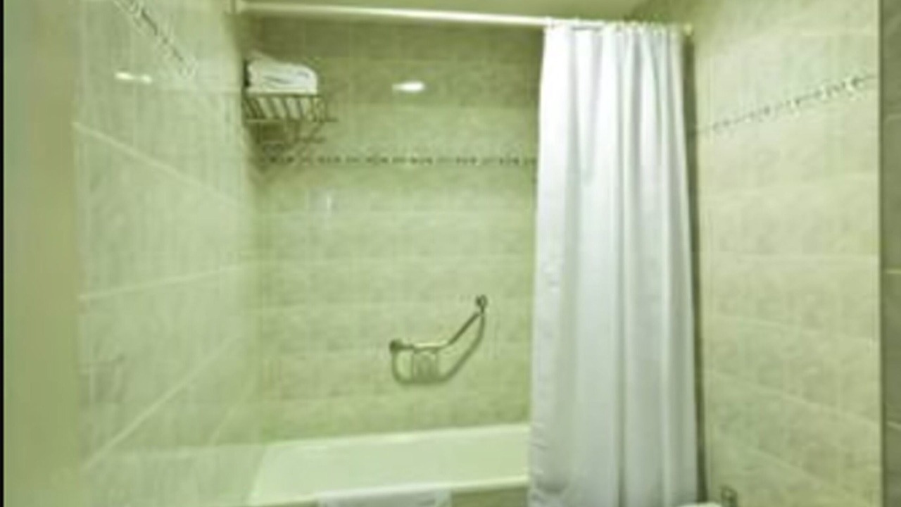 Photo of Bathroom in Comodoro Rivadavia