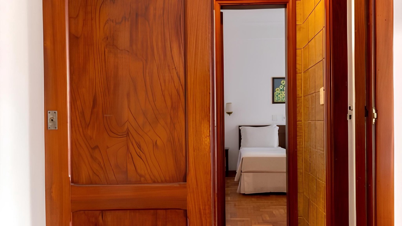 Photo of Bedroom in Caxambu