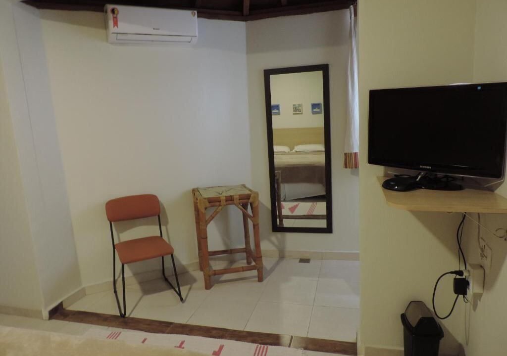 Photo of Bedroom in Enseada