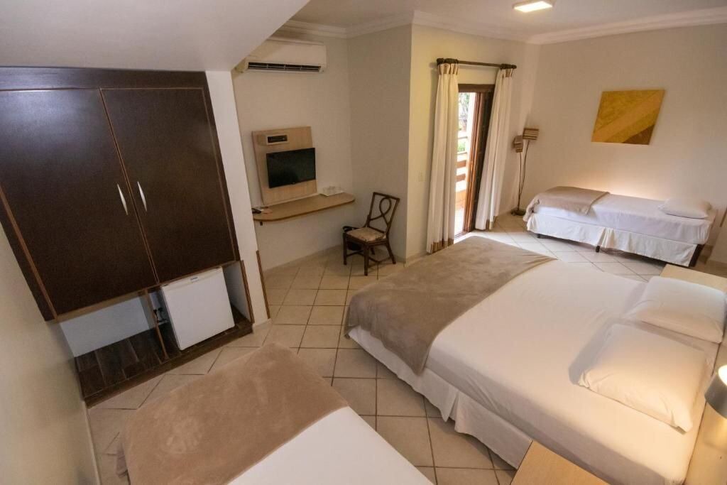 Photo of Bedroom in Enseada