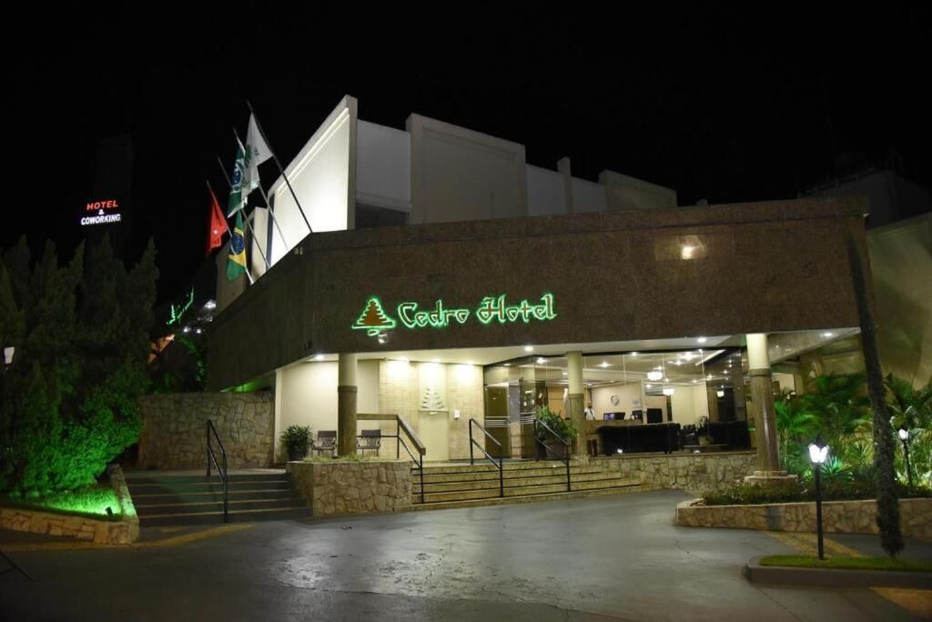 Photo of Outdoor in Centro
