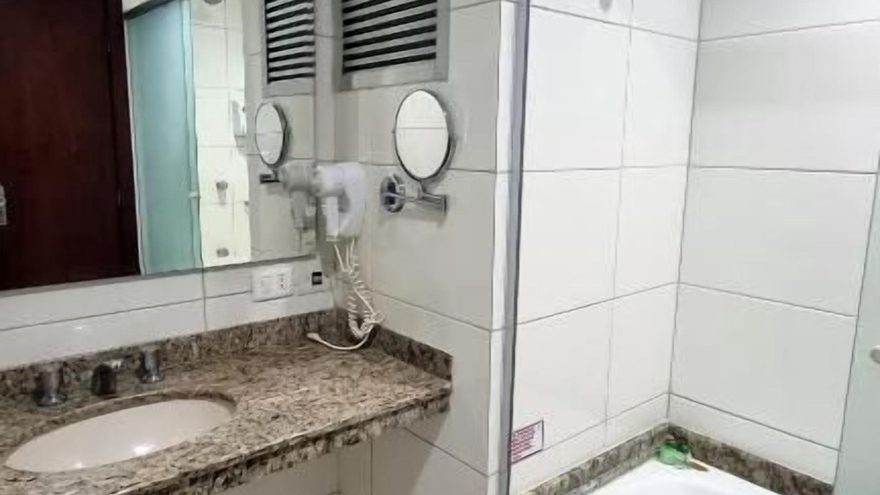 Photo of Bathroom in Centro