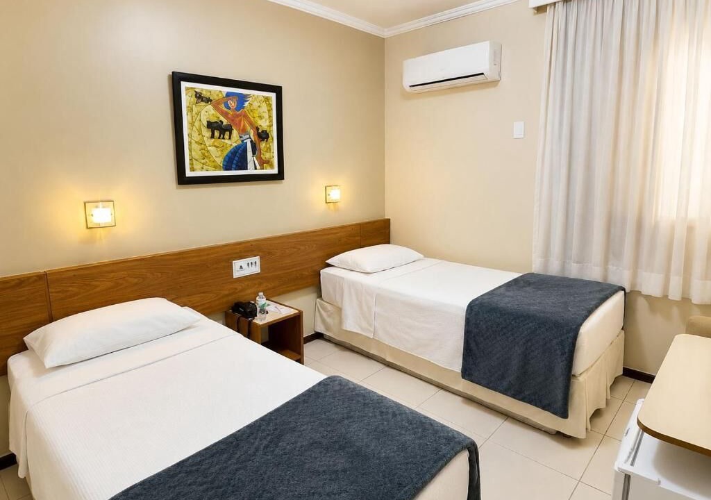Photo of Bedroom in Centro
