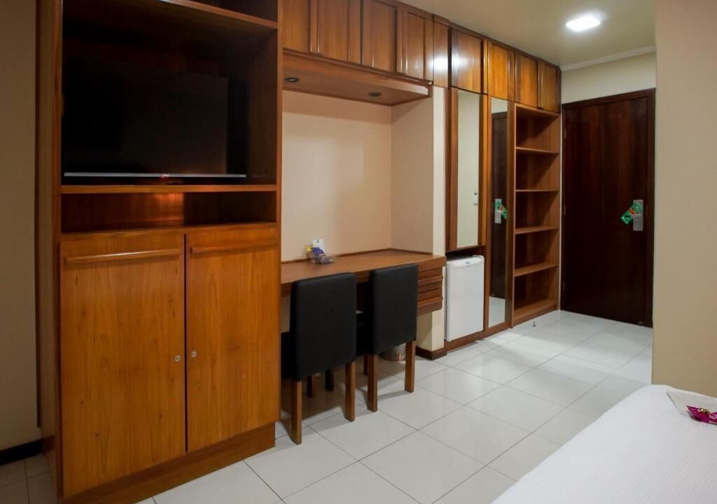 Photo of Bedroom in Centro