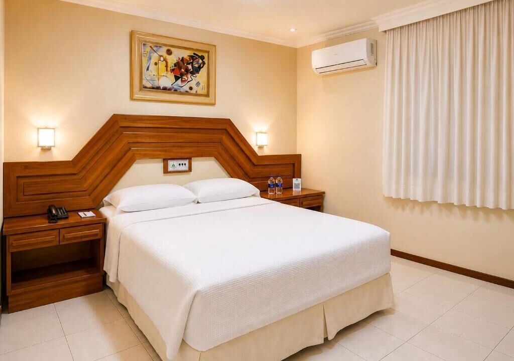 Photo of Bedroom in Centro